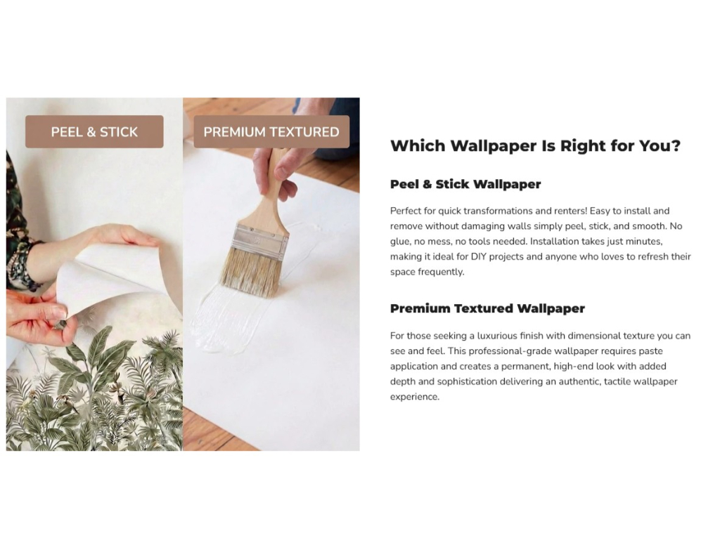 Wallpera crop tool