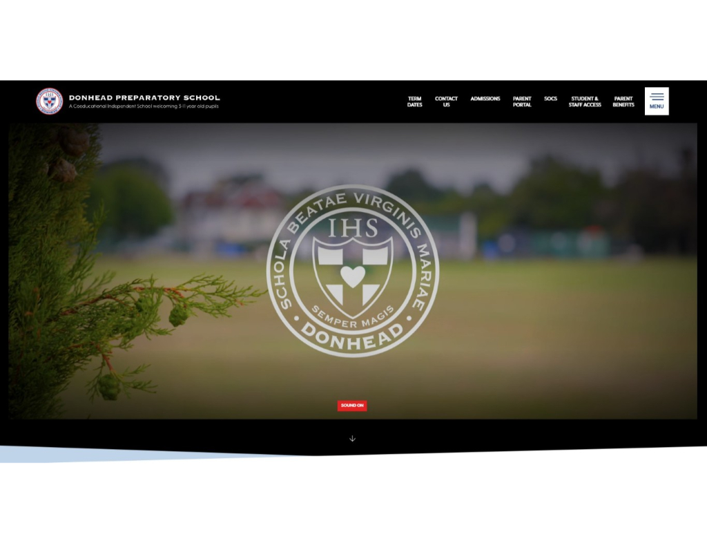Donhead Preparatory School