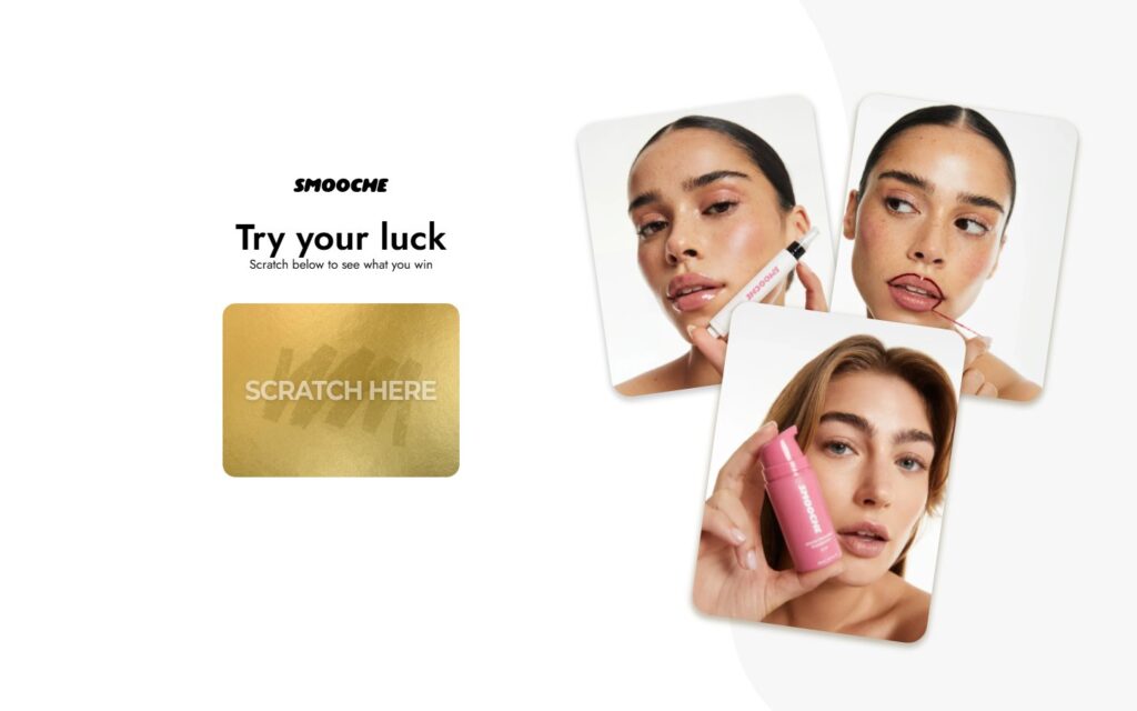 Smooche Cosmetics